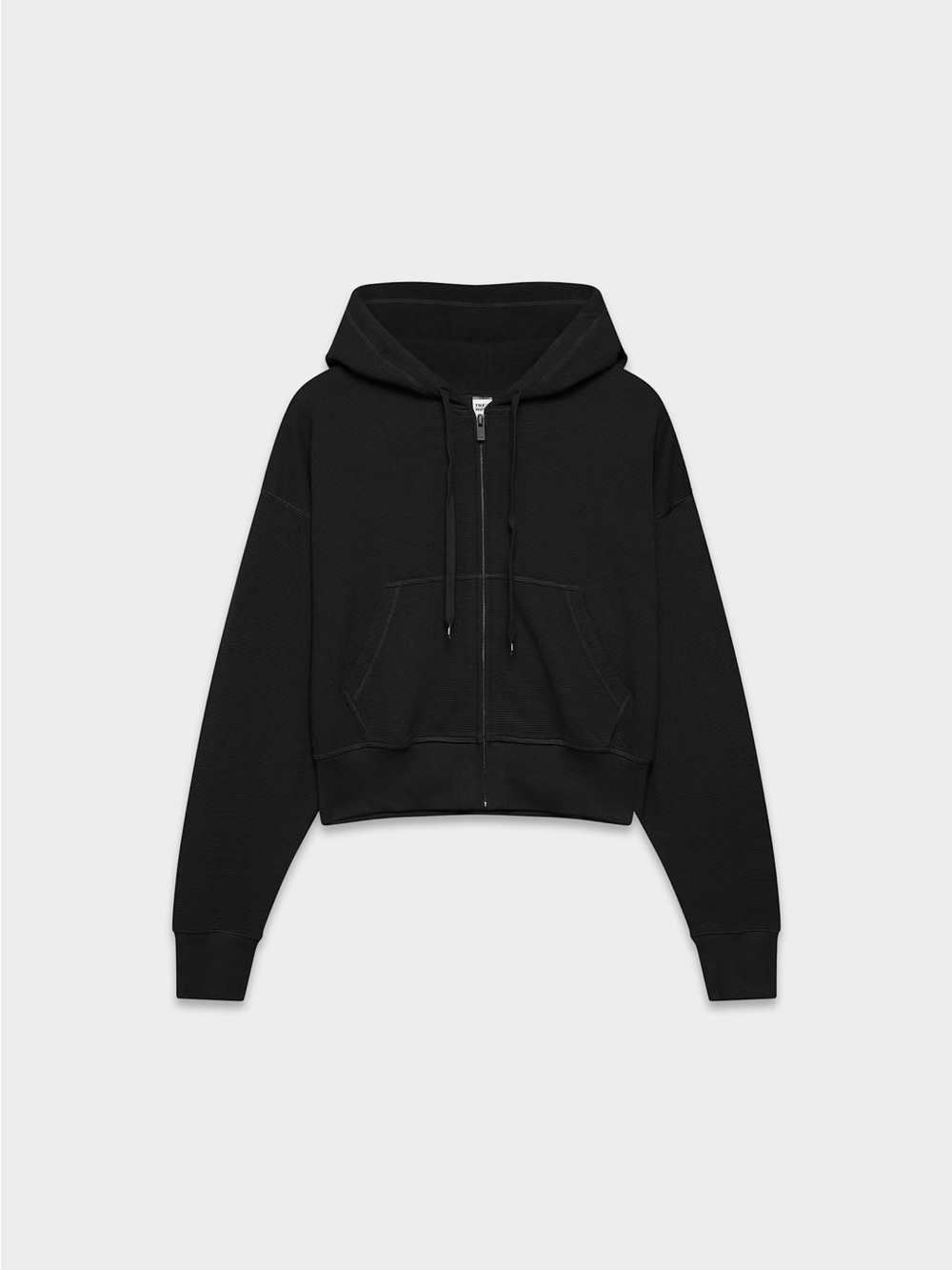 TNA Wafflex Eddy Zip Hoodie‎